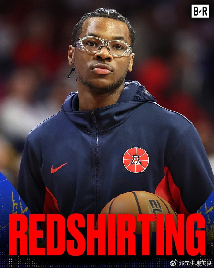 开云平台-詹姆斯与次子同台梦想渐远！布莱斯确定大一休战 迄今未获任何出场机|NBA|NCAA|NBA常规赛|洛杉矶湖人队|nba_新浪体育_新浪新闻