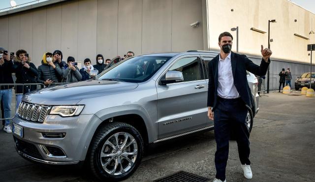 开云体育下载app-【揭秘】为弗拉霍维奇投入1.5亿，尤文哪来这么多钱？